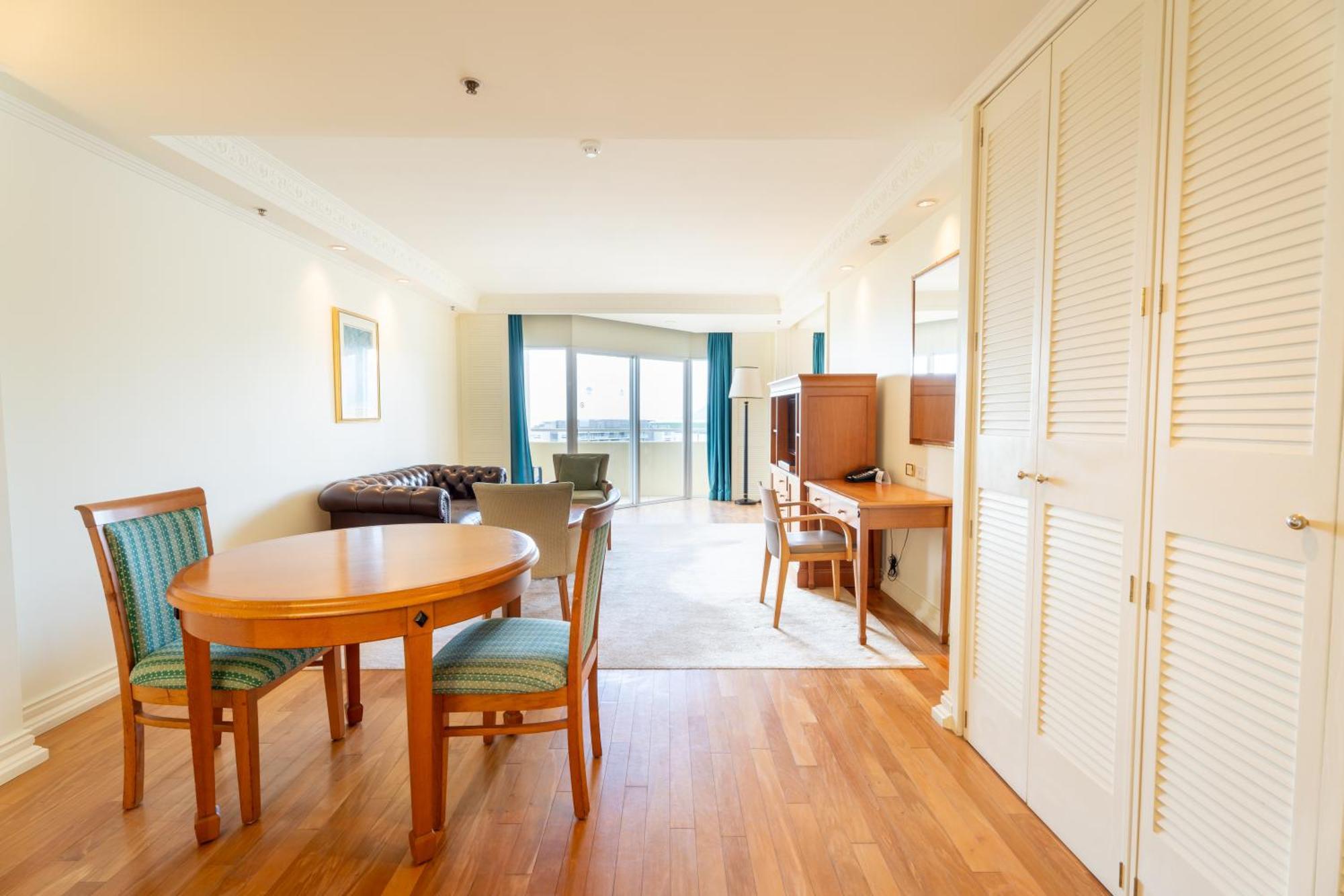 Hotel Pullman International 5*