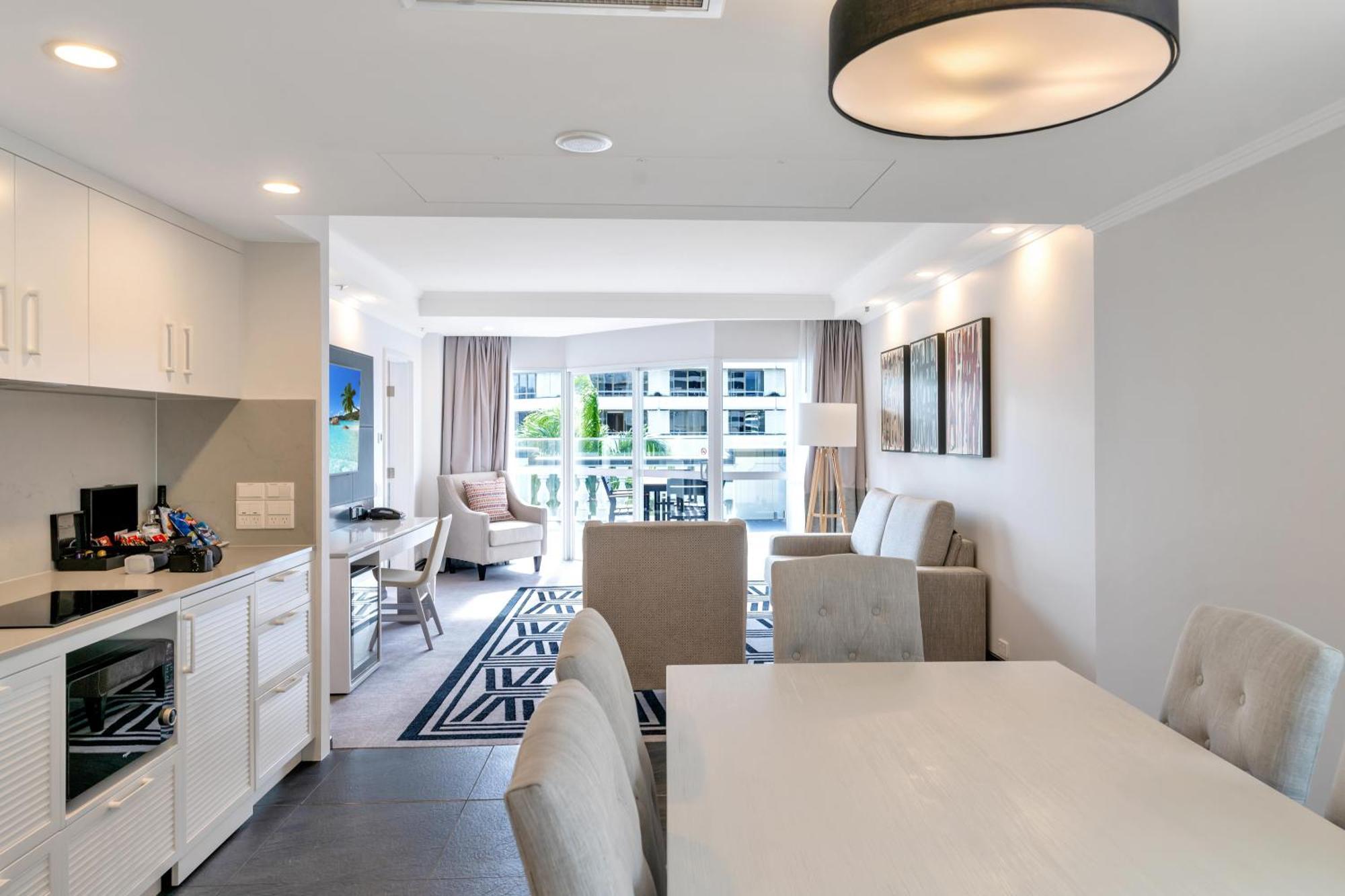 Pullman International 5* Cairns