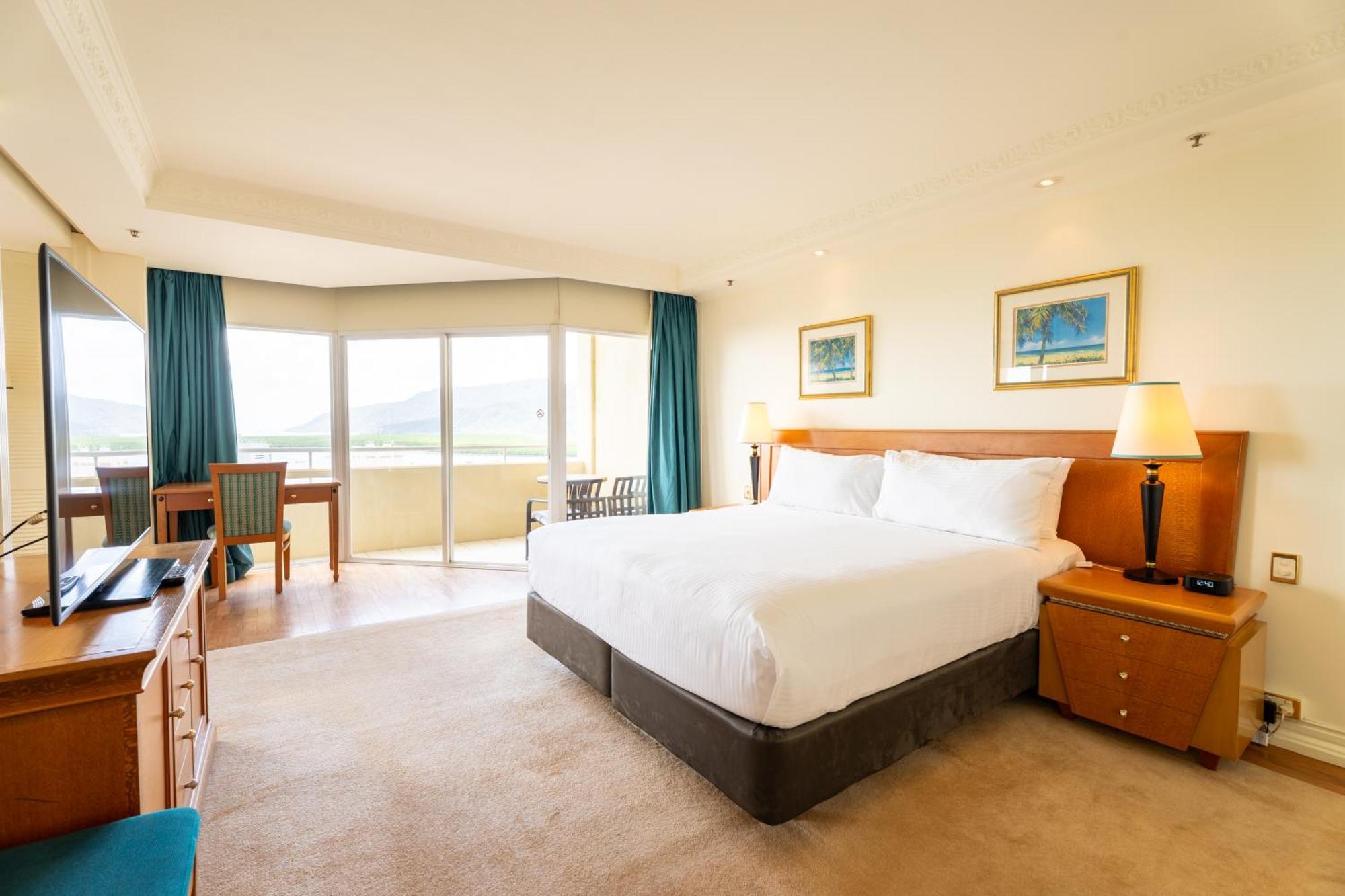 Hotel Pullman International